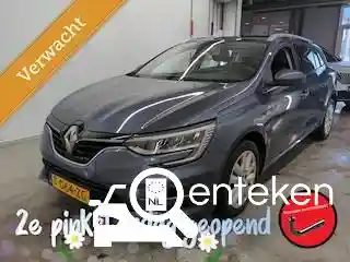 Renault Mégane Grandtour TCe 140 GPF 2023