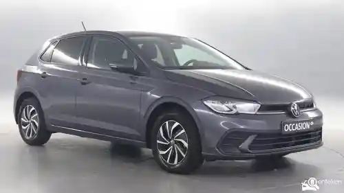 VW Polo 1.0 TSI OPF 2023