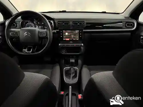 Citroen C3 PureTech 110 2017