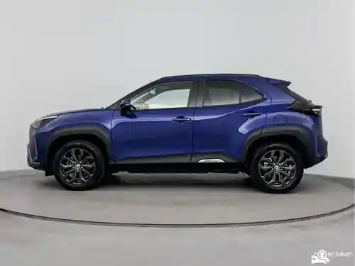 Toyota Yaris Cross 1.5 Hybrid 116 2023