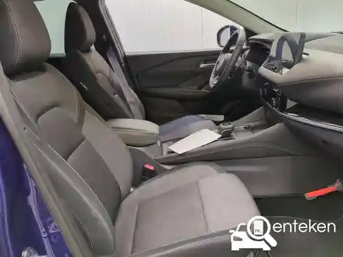 Nissan Qashqai 1.3 DIG-T MHEV 2023