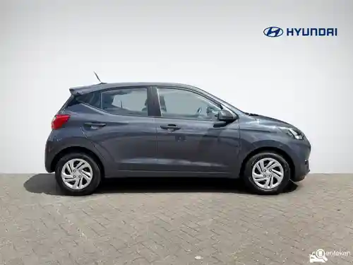 Hyundai i10 1.0 2023