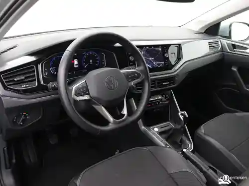 VW Taigo 1.0 TSI OPF 2023