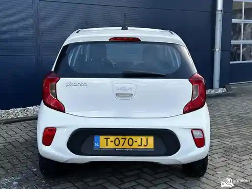 KIA Picanto 1.0 2023