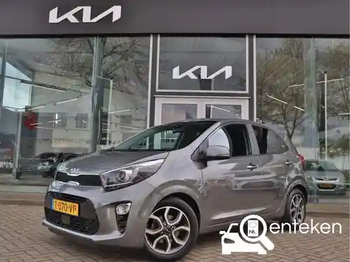 KIA Picanto 1.0 2023