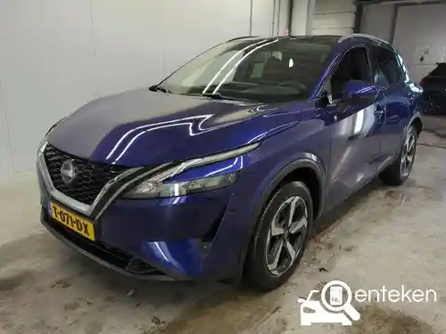 Nissan Qashqai 1.3 DIG-T MHEV 2023