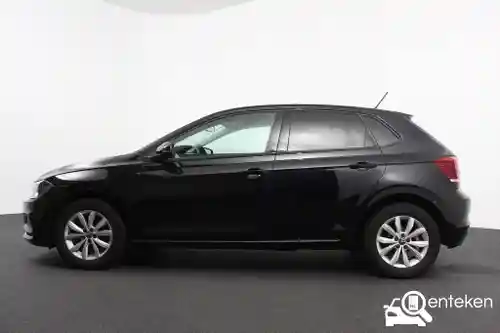 VW Polo 1.0 TSI OPF 2021
