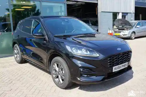 Ford Kuga 1.5 EcoBoost 2021