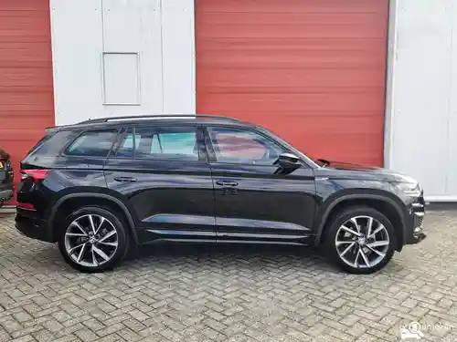 Skoda Kodiaq 1.5 TSI ACT 2023