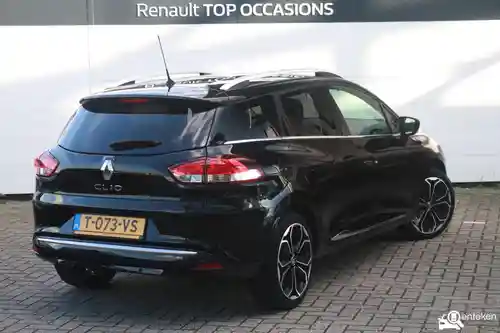 Renault Clio Grandtour ENERGY TCe 90 2018