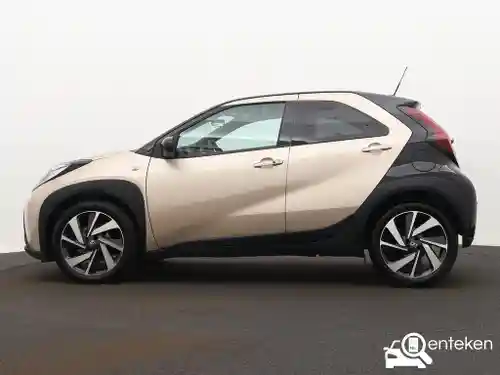 Toyota Aygo X Air 1.0 2022