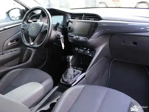 Opel Corsa 1.2 DI Turbo 2021