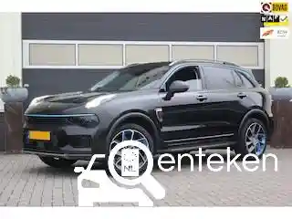 Lynk & Co 01 1.5TD PHEV 2023