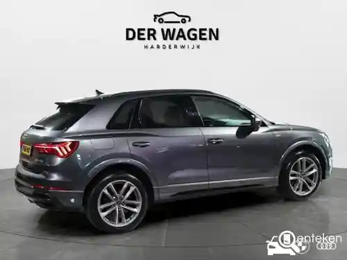 Audi Q3 Sportback 35 TFSI 2022
