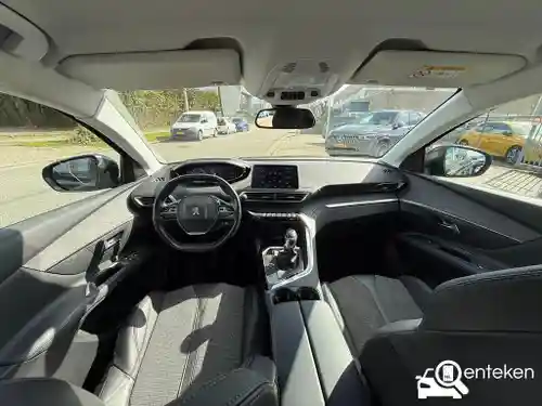 Peugeot 3008 1.2 PureTech 130 2020