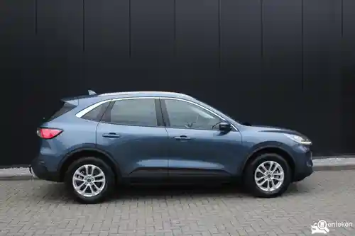 Ford Kuga 2.5 Plugin-Hybrid 2023