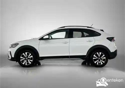 VW Taigo 1.0 TSI OPF 2023