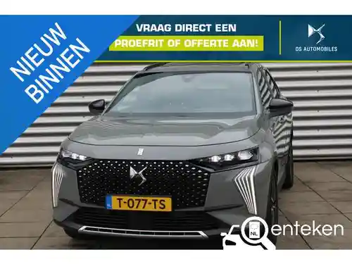 DS Automobiles DS 7 E-Tense 225 2023