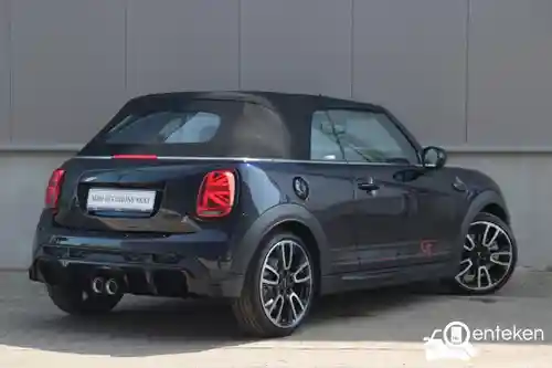 MINI  John Cooper Works 2023