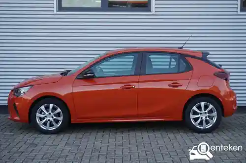 Opel Corsa 1.2 2023