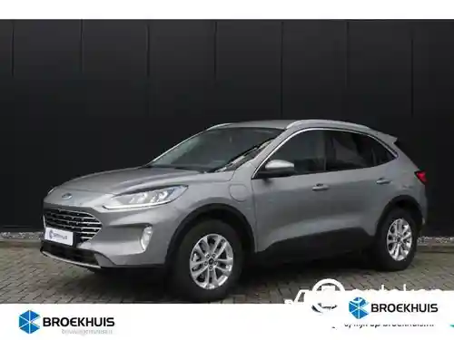 Ford Kuga 2.5 Plugin-Hybrid 2023