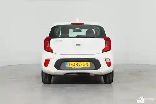 KIA Picanto 1.0 2023