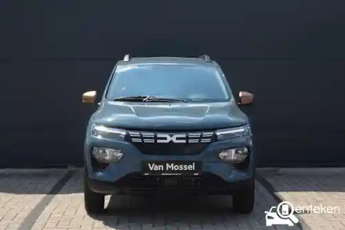 Dacia Spring Electric 2023