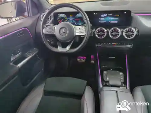 Mercedes-Benz EQA 250+ 2023