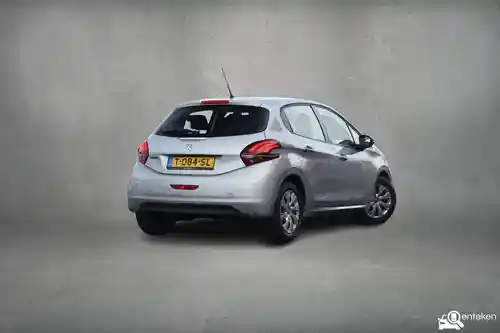 Peugeot 208 1.2 PureTech 82 2017