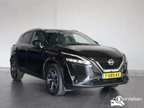 Nissan Qashqai 1.3 DIG-T MHEV 2023