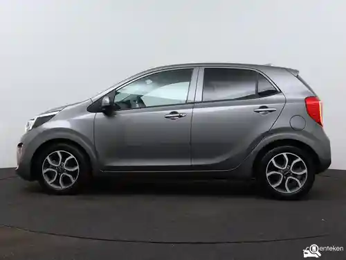 KIA Picanto 1.0 2023