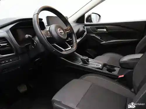 Nissan Qashqai 1.3 DIG-T MHEV 2023