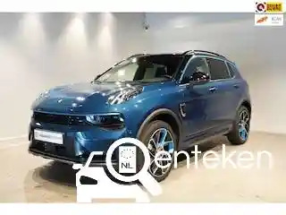 Lynk & Co 01 1.5TD PHEV 2023