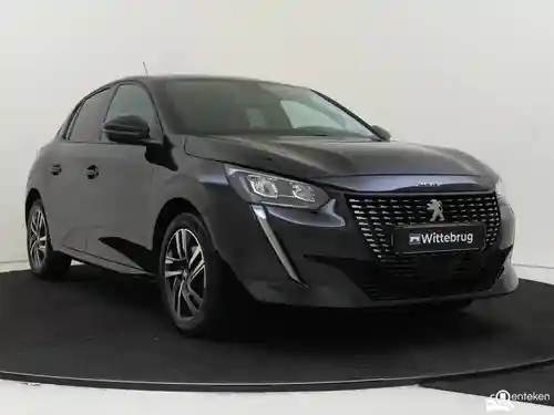 Peugeot 208 1.2 PureTech 100 2023