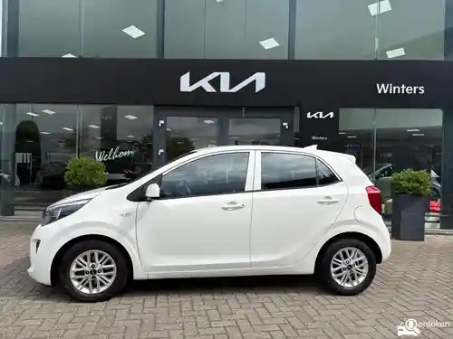 KIA Picanto 1.0 2023