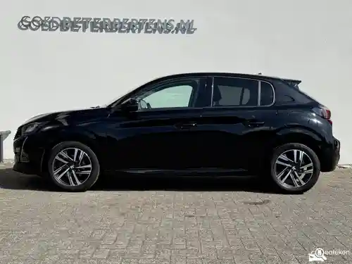 Peugeot 208 1.2 PureTech 100 2023