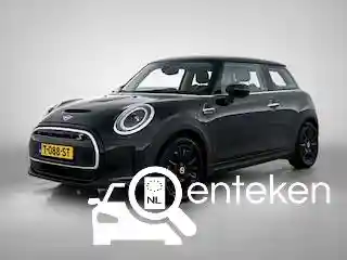 MINI  Cooper SE 2023