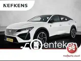 Peugeot 408 1.2 PureTech 130 2023