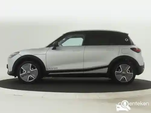 smart #1 2023