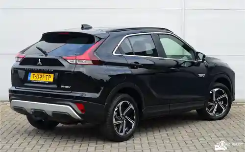 Mitsubishi Eclipse Cross 2.4 Plug-In Hybrid 2022