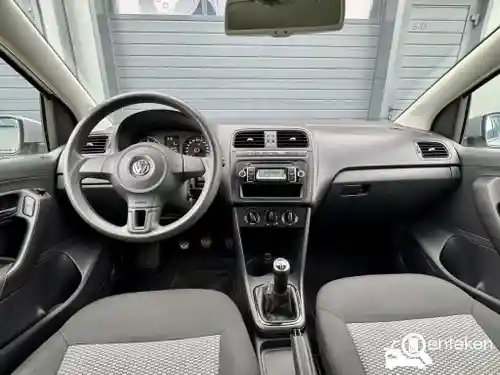 VW Polo 1.2 2010