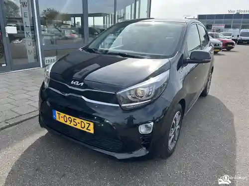 KIA Picanto 1.0 2023