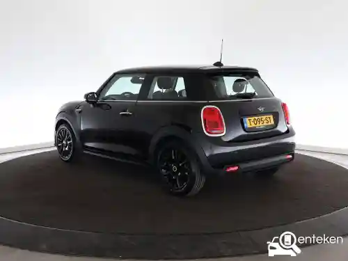 MINI  Cooper SE 2023