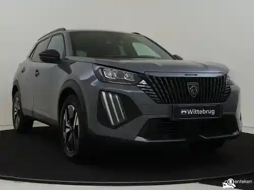 Peugeot 2008 1.2 PureTech 130 2023