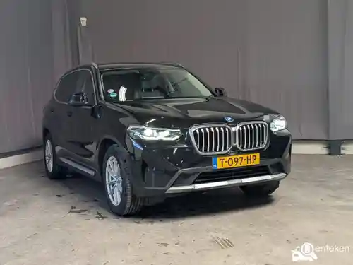 BMW X3 xDrive30e 2023