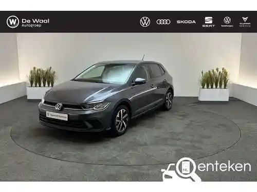 VW Polo 1.0 TSI OPF 2023
