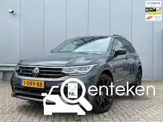 VW Tiguan 1.4 eHybrid OPF 2023