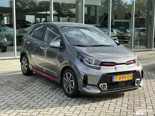 KIA Picanto 1.0 2023