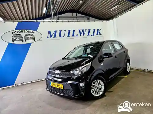 KIA Picanto 1.0 2023