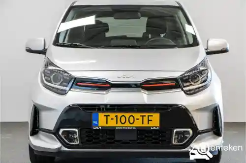 KIA Picanto 1.0 2023